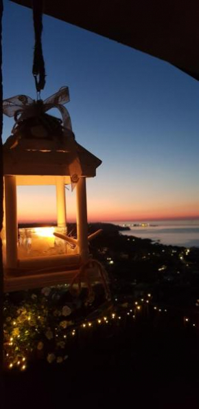 Il Nido - Casa Vacanze sulla Costa dei Trabocchi